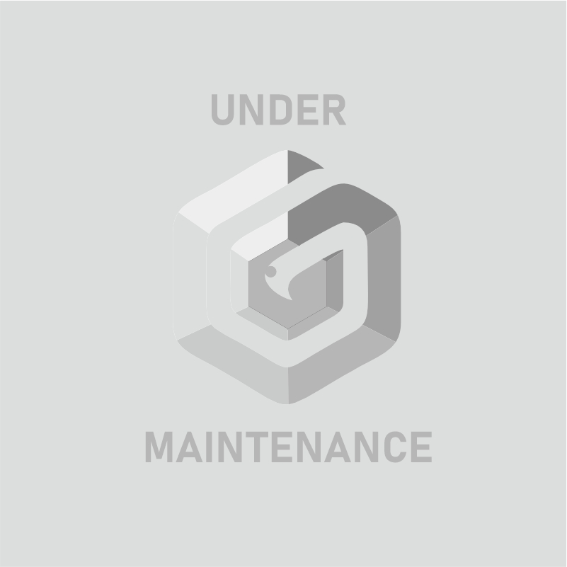 portfolio under maintenance portfolio under maintenance